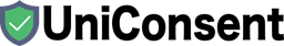 UniConsent CMP logo